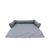 IntiMeg Coussin de canapé pour chien et chat