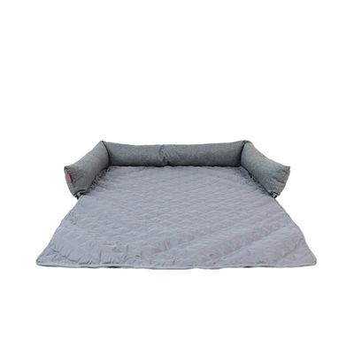 IntiMeg Coussin de canapé pour chien et chat