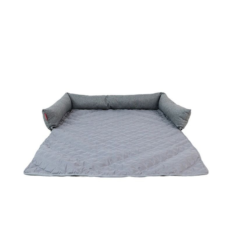 IntiMeg Coussin de canapé pour chien et chat