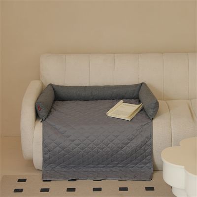 IntiMeg Coussin de canapé pour chien et chat
