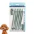 FurryFusion Kit de brosse à dents pour chien