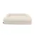 IntiMeg Lit pour chien en mousse mémoire démontable IntiMeg Lit pour chien en mousse mémoire démontable