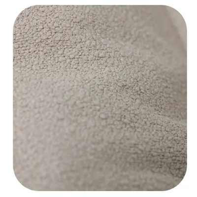 IntiMeg Lit pour chien en mousse mémoire démontable