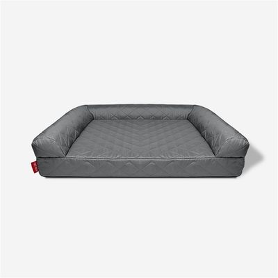 IntiMeg Canapé pour chien en mousse mémoire