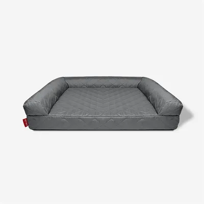 IntiMeg Canapé pour chien en mousse mémoire IntiMeg Canapé pour chien en mousse mémoire