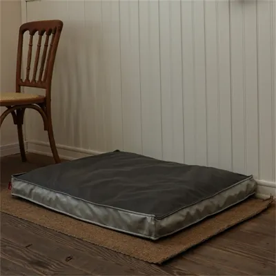 IntiMeg Lit rectangulaire imperméable pour chien