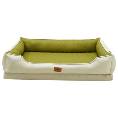 IntiMeg Lit rectangulaire pour chien