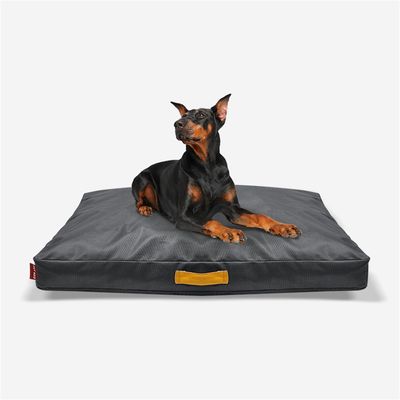 IntiMeg Coussin de canapé pour chien en Oxford