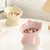 UAMLY Céramique gamelle pour chat à alimentation lente, surélevée