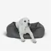 IntiMeg Korb, Sofa, Hundebett aus wasserabweisendem Kunstleder