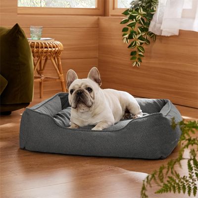 IntiMeg Panier chien - résistant aux morsures