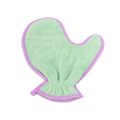 FurryFusion Gants de toilette pour animaux de compagnie