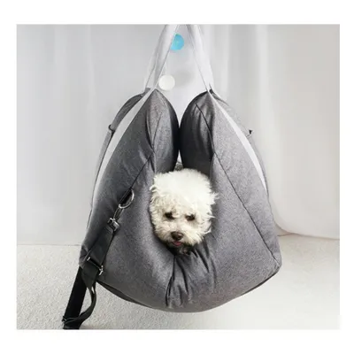 IntiMeg Siège de Sleep & Travel pour chien