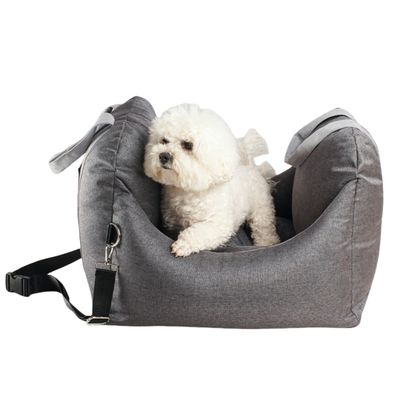 IntiMeg Siège de Sleep & Travel pour chien