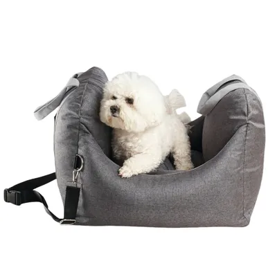 IntiMeg Siège de Sleep & Travel pour chien IntiMeg Siège de Sleep & Travel pour chien