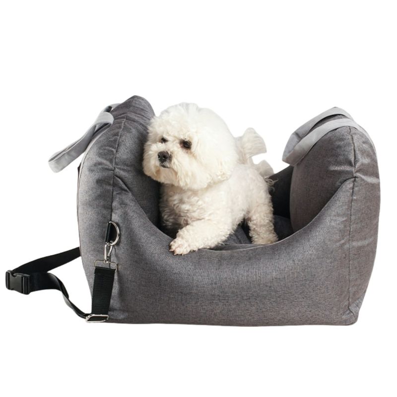 IntiMeg Siège de Sleep & Travel pour chien