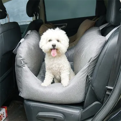 IntiMeg Siège de Sleep & Travel pour chien