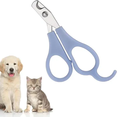 FurryFusion Coupe - griffes pour animaux de compagnie