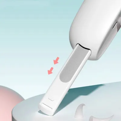 FurryFusion Coupe-ongles pour chats et chiens