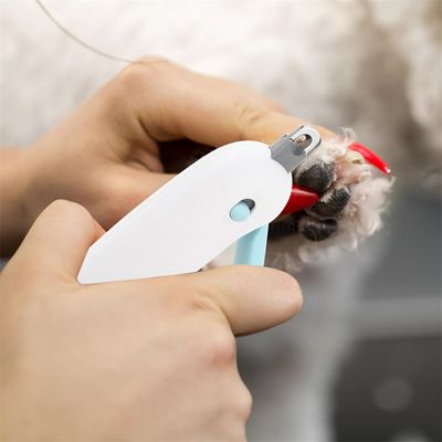 FurryFusion Coupe-ongles pour chats et chiens