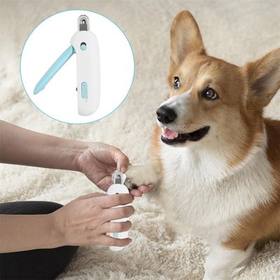 FurryFusion Coupe-ongles pour chats et chiens