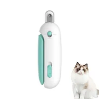FurryFusion Coupe-ongles pour chats et chiens