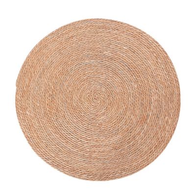 FurryFusion Tapis griffoir rond pour chat