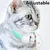 UAMLY Collier laser pour chat