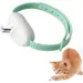 UAMLY Laser-Katzenhalsband