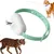UAMLY Collier laser pour chat