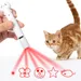 UAMLY Laser-Spielgerät für Katzen