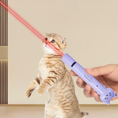 UAMLY Teaser laser pour chat