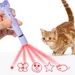 UAMLY Laser-Spielgerät für Katzen