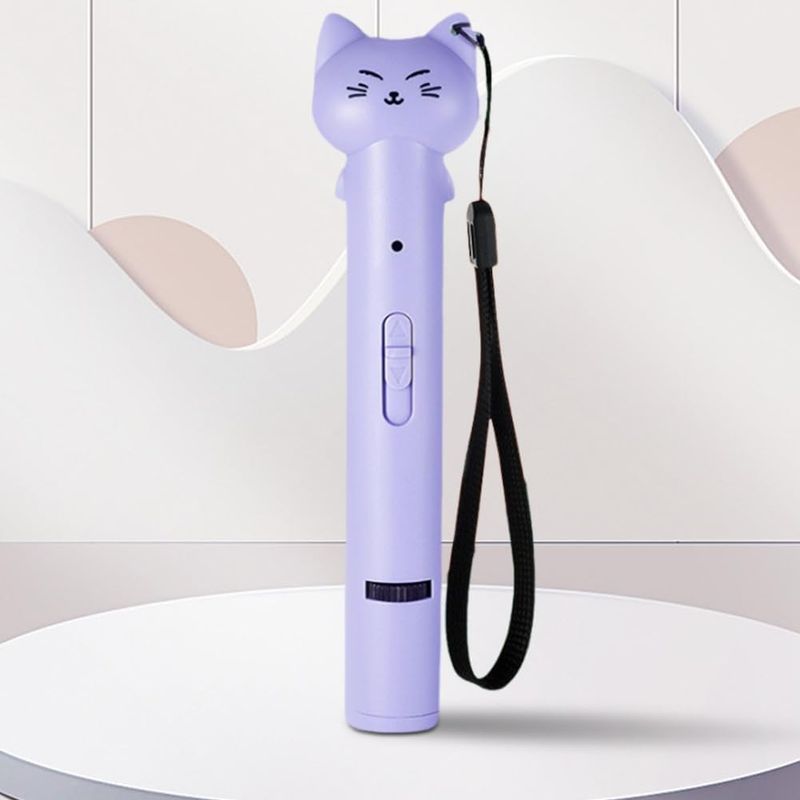 UAMLY Teaser laser pour chat