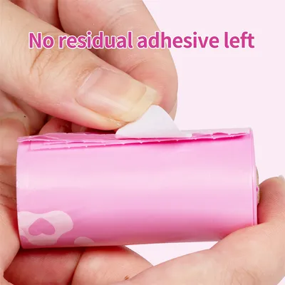 IntiMeg Sacs à excréments pour chien