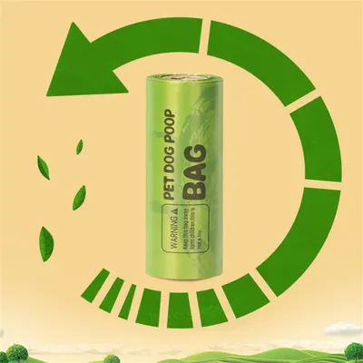 IntiMeg Sacs à excréments pour animaux