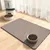 Tapis-brun 50×30cm