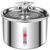 IntiMeg Fontaine à eau pour chats et chiens