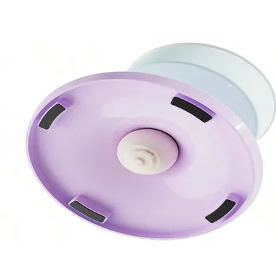 Izefia Gamelle relevable en céramique pour chat