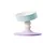 Vert-violet, 700 g, relevable, 1 pièce