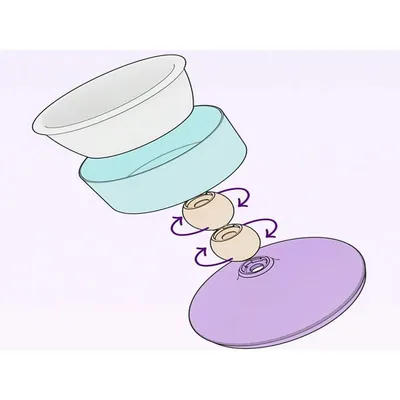 Izefia Gamelle relevable en céramique pour chat