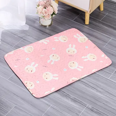 Tapis pour animaux de compagnie