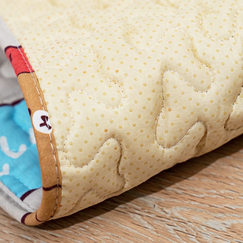 Tapis pour animaux de compagnie