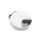 Capacité 240 ml x 4, 1,05 kg, ABS, PP, blanc, 1 pièce
