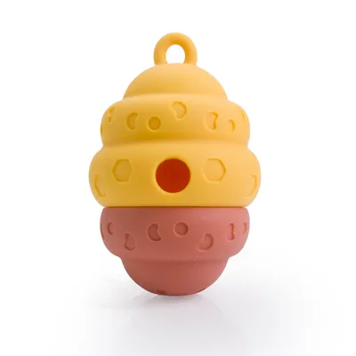 Iokheira Conservation des aliments anti-étouffement pour chiens Iokheira Conservation des aliments anti-étouffement pour chiens