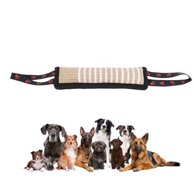 Iokheira Bâton de dressage pour chien