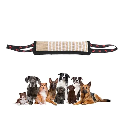 Iokheira Bâton de dressage pour chien