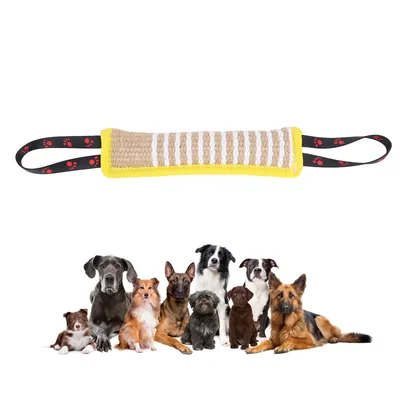 Iokheira Bâton de dressage pour chien