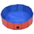 Iokheira Piscine pliable pour chien