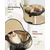 Iokheira Arbre d'activités pour chat avec balles suspendues Iokheira Arbre d'activités pour chat avec balles suspendues